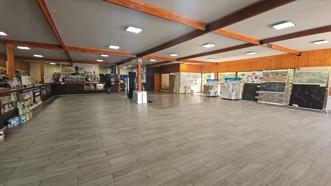 Sala de ventas